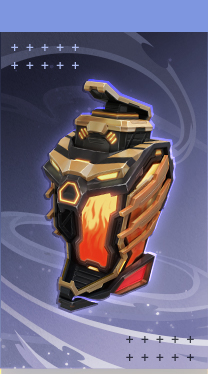 Desert Eclipse Free Grenade Skin