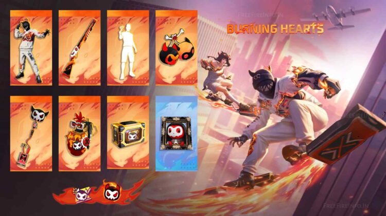 Free Fire August Month Booyah Pass 2025 Booyah Pass Season 32 Full Review Next Booyah Pass Free Fire