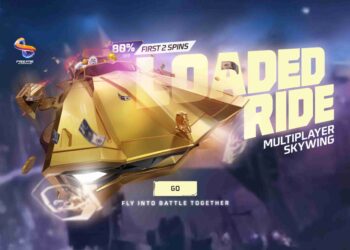 New Multiplayer Skywing themed on Golden Criminal Coming in Free Fire - Checkout Date, Rewards and Event Mechanism