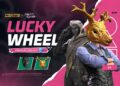 Squid Game Masks are Coming to Free Fire's Lucky Wheel Event - Prices as Low as 9 Diamonds