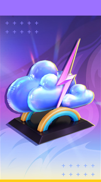 Loot Box - Cloud Spark