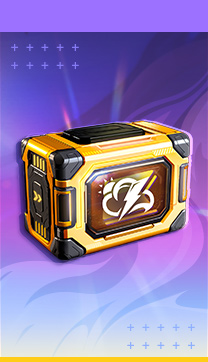 BP S34 Token Crate
