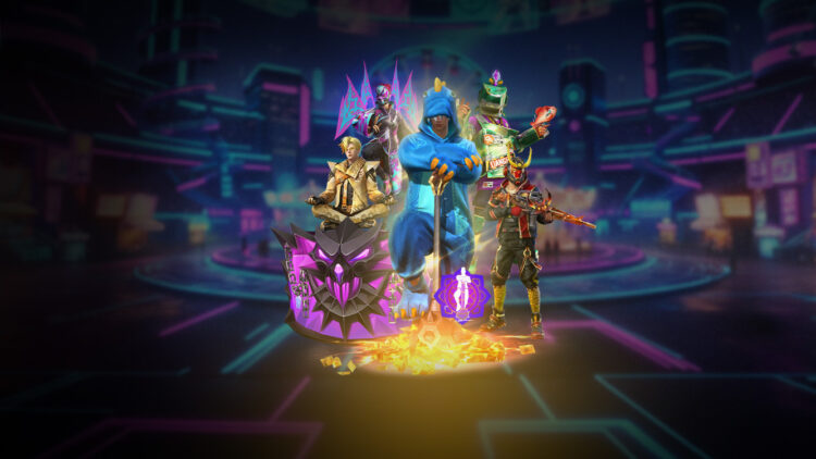 Free Fire Diwali Carnival (Luminous Carnival) Event 2025 – Rewards, Dates & Details