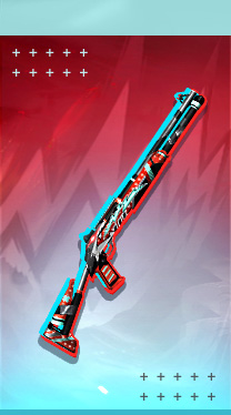 M1014 Skin