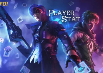 Check Free Fire Account Statistics by UID – Complete Battle Royale and Clash Squad Data in One Place