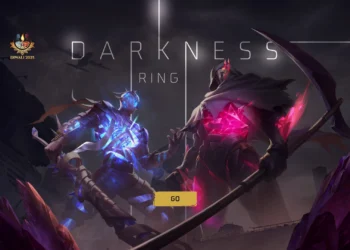 Diwali Special New Darkness Ring Event is Coming with Eternal Series Items!