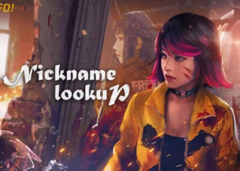 Free Fire Name Search Tool – Find Player Accounts by Name Across All Regions