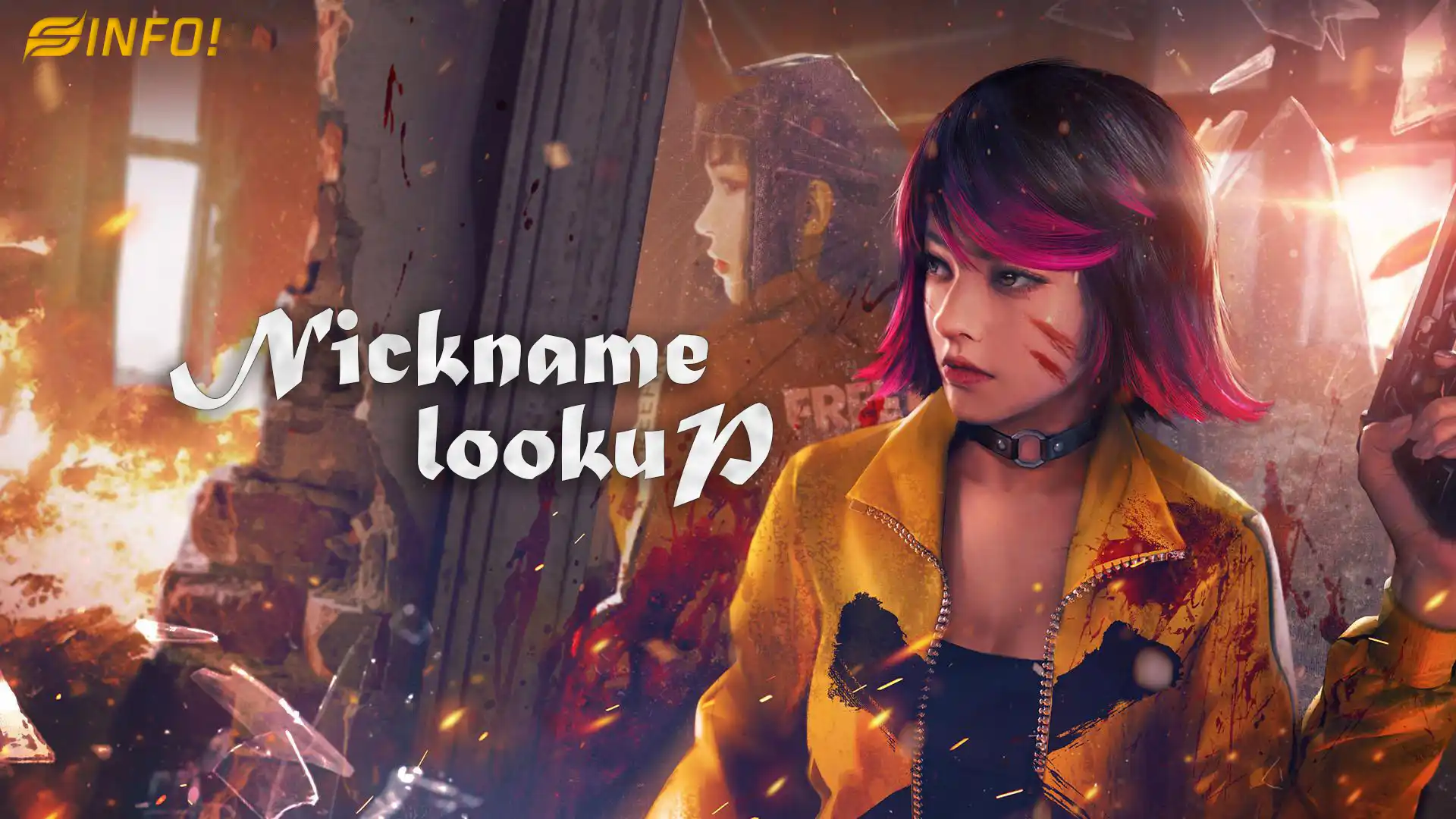 Get 500 Profile Visits via Your UID in Free Fire