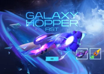 New Galaxy Hopper Fist is Coming in Faded Wheel Event