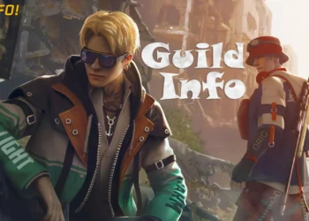 Free Fire Guild Information Tool – Check Any Guild Details by Guild UID