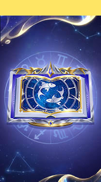 Stellar Sea Booyah Pass Themed Items