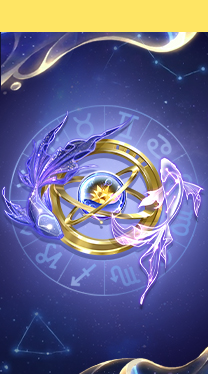 Stellar Sea Booyah Pass Themed Items