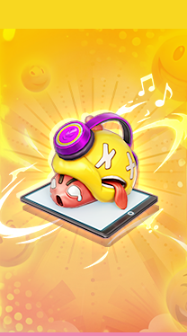 Vibe Up Booyah Pass Lootbox