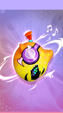 Vibe Up Booyah Pass Grenade