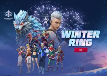 Winterland Bundles are Relaunching in Winter Ring Event