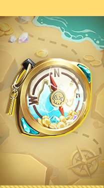 Golden Voyage Booyah Pass Backpack