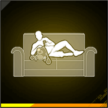 Emote - TV Time