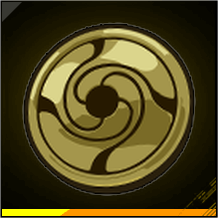 Jujutsu Universal Token
