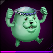 Loot Box - Cathy
