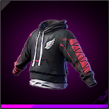 Risen Hoodie