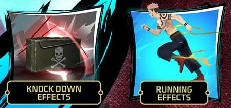 Ryomen Sukuna Bundle Effects