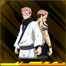 Ryomen Sukuna Bundle