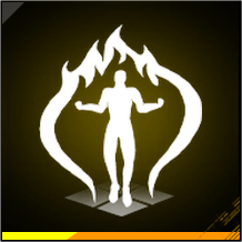 Arrival Animation - Wolf Zap