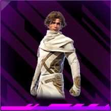 Caped Shimmer Bundle