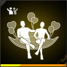 Emote - Couch For Two