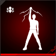 Emote - Flaming Groove