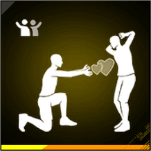 Emote - Heart Attack!
