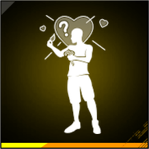Emote - Love Me, Love Me Not