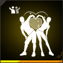 Emote - What a Match