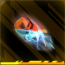 Fist - Hybrid Power Punch