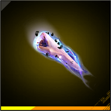 Fist - Meteor Punch