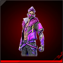 Lunar Saberanger Bundle
