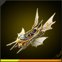 Pirate Ship Skywing