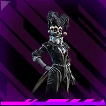 Black Jester Bundle