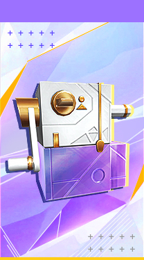 Chisel Dream Themed Loot Box