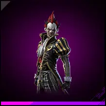 Golden Clown Bundle