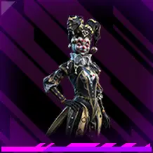 Golden Jester Bundle