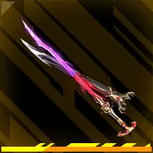 Katana - Gemlight Blade