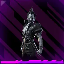 Mid-night Clown Bundle