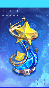 Stellar Twins Backpack