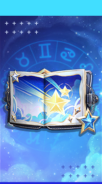 Stellar Twins Gloo Wall