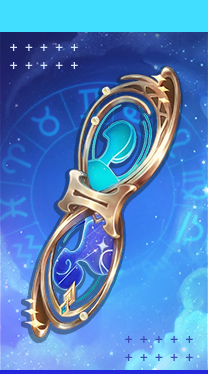 Stellar Twins Skyboard
