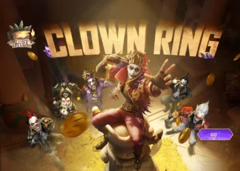 Super Rare Joker Bundles Return in Ring Event – Treasure Ravager Bundle Added