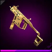 Vector - Golden Dominance