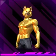 24K Woof Bundle