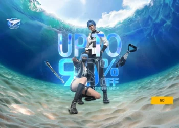 Get Up to 90% Discount on Mono Enigma & Mono Charm Bundles in Mystery Shop Event